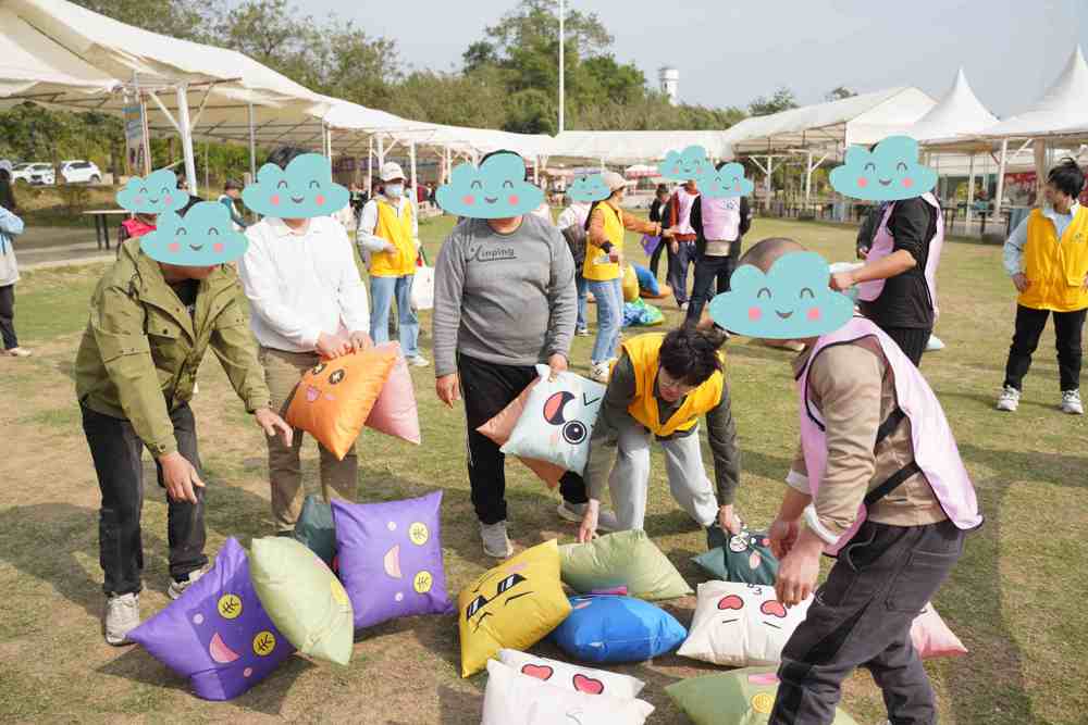 福康驿站 | 福友故事：从沉默到微笑的康复之路