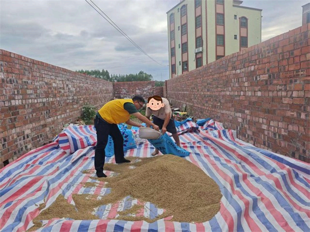 福友的故事：从心门紧闭到烟火寻常