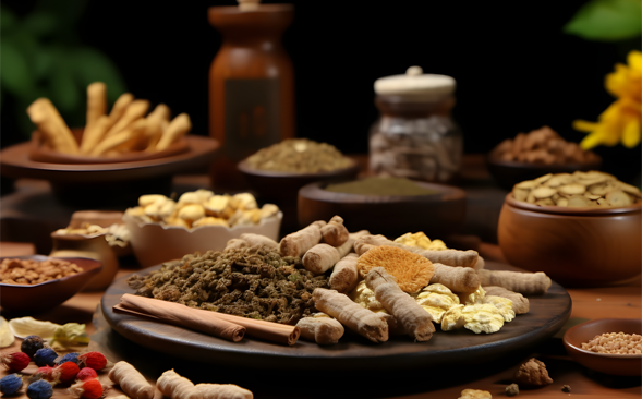 健康“福”来道丨吃抗精神病药后头发掉不停？别慌！“中医”帮你留住秀发