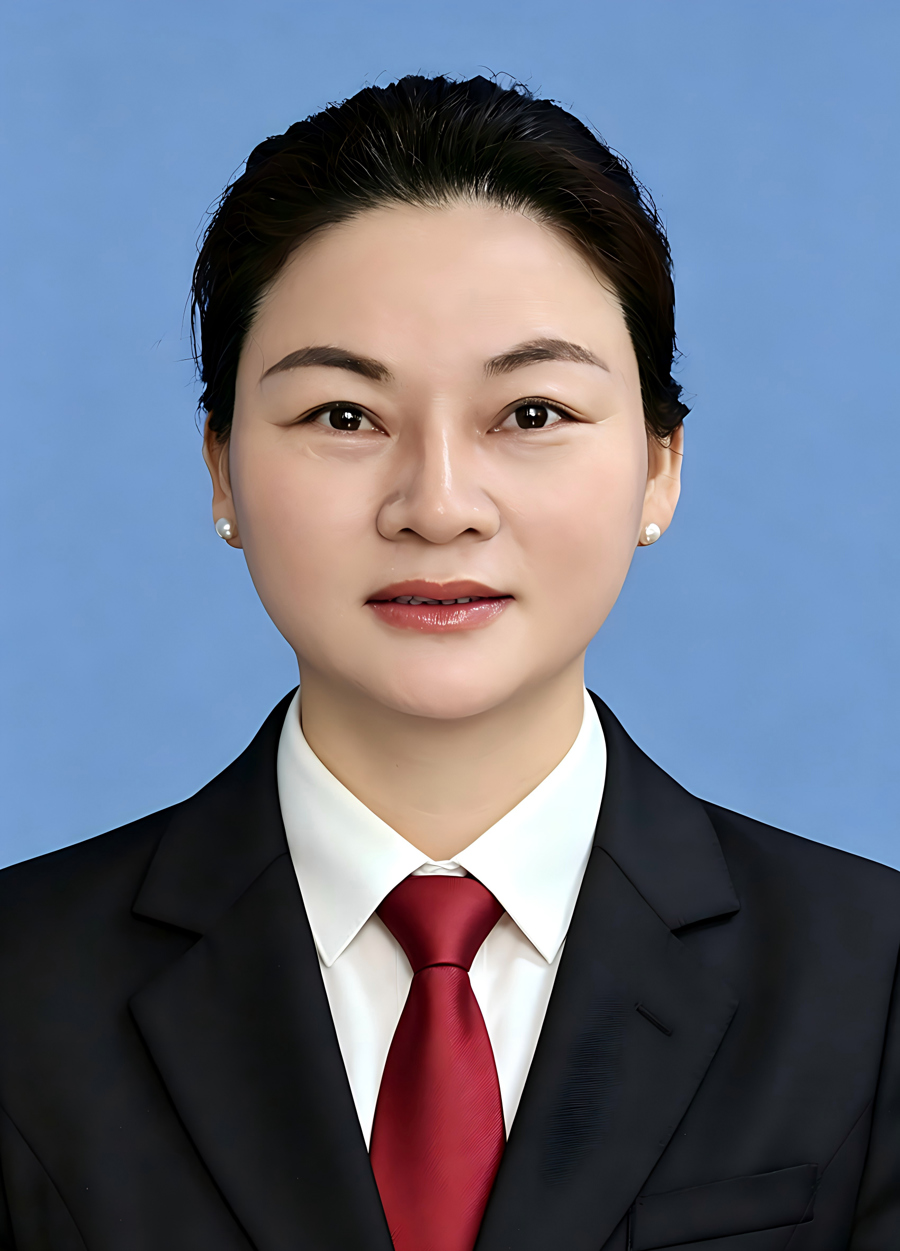 黄艳（副院长）