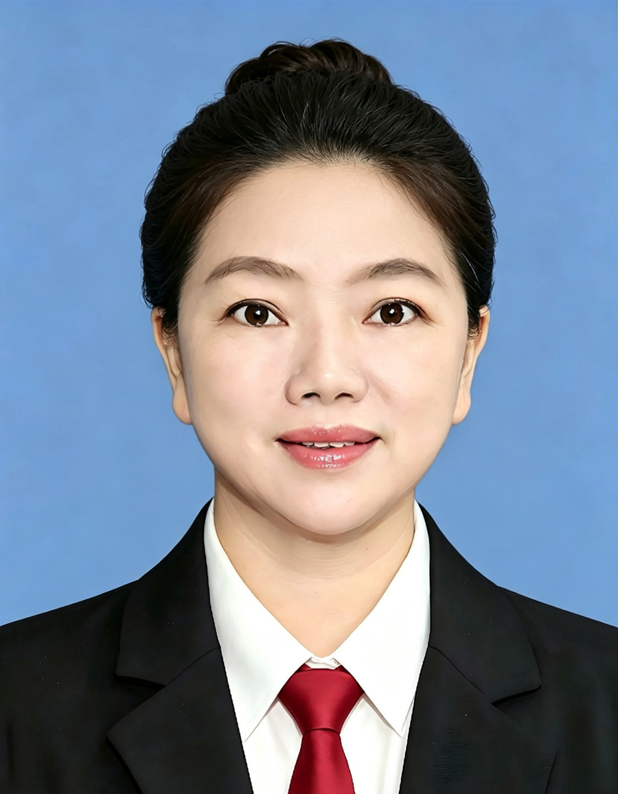 范焕娟（副院长）