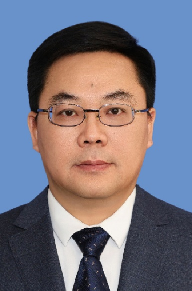 张国兵（党委书记）