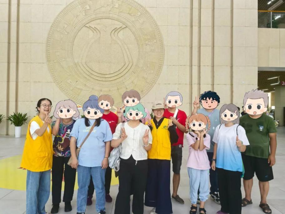 福康驿站|破壁垒、强信心！南宁市社会福利医院精神障碍社区康复项目组多维发力促精神障碍患者社会融入